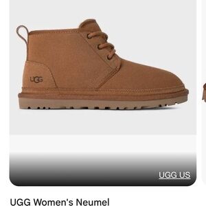 Ugg Women’s Neumel Boots